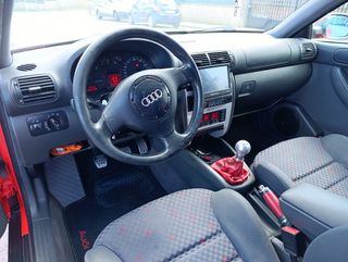 Audi A3 2000