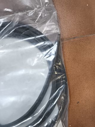 Cable Acelerador Citroën/Peugeot