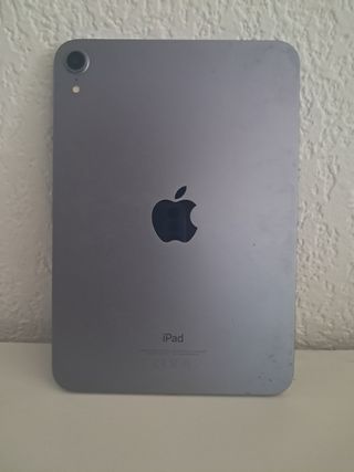iPad Mini 6ª Gen 8.3 Apple