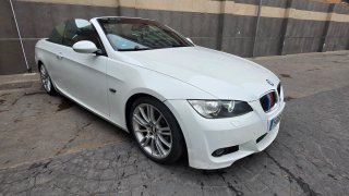 BMW Serie 3 2007
