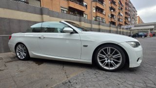 BMW Serie 3 2007