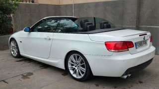 BMW Serie 3 2007
