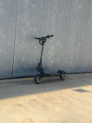 Smartgyro Raptor 18ah Patinete Eléctrico