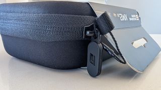 Endgame Gear XM2w 4K Mouse Preto