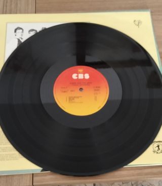 Vinilo Adam and the Ants Prince Charming