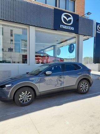 Mazda CX-30 2020