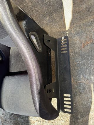 Baquet BMW E36