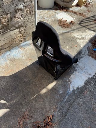 Baquet BMW E36