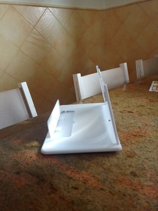 Proyector de pantalla para móvil
