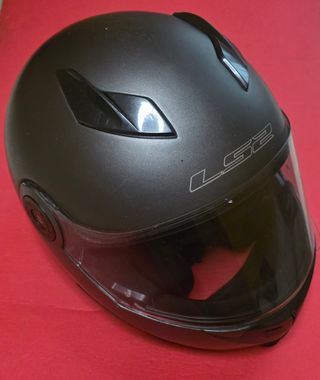 Casco de moto LS2 FF370 EASY