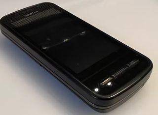 Nokia C6-00 Negro
