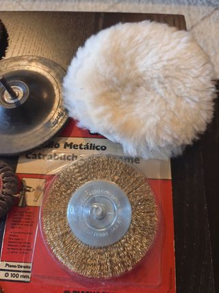 Lote Accesorios Taladro Black&Decker ÚLTIMO PRECIO