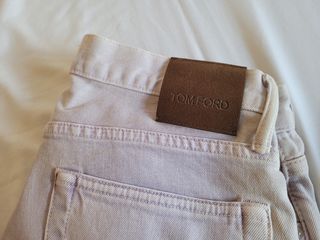 Pantalones de vestir y vaqueros hombre