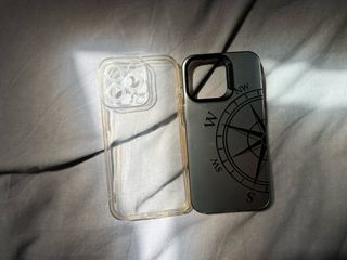 Fundas iPhone 13 Pro