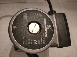 Bomba Grundfos UP 15-40/CY