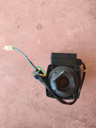 Bomba Grundfos UP 15-40/CY