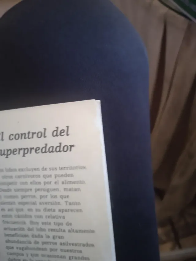 Collezione Félix Rodríguez de la Fuente