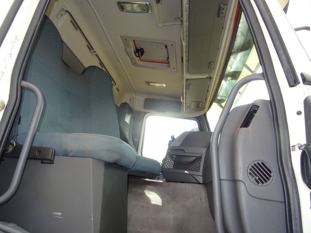 Volvo FM 370 - CAMIONES GRUAS