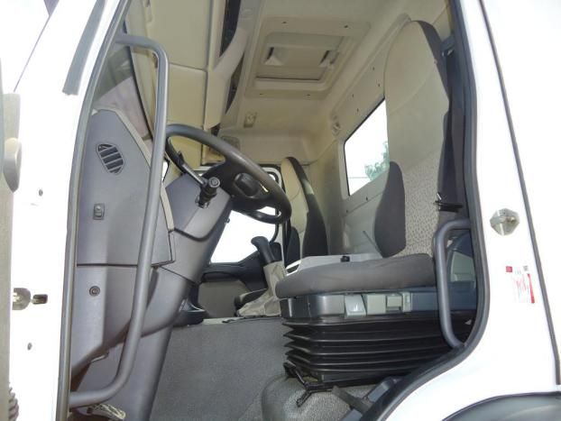 Renault MIDLUM 280 DXI - CAMIONES GRUAS