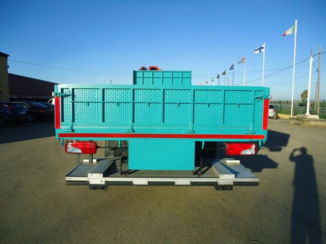 Man TGA 26 360 - CAMIONES GRUAS