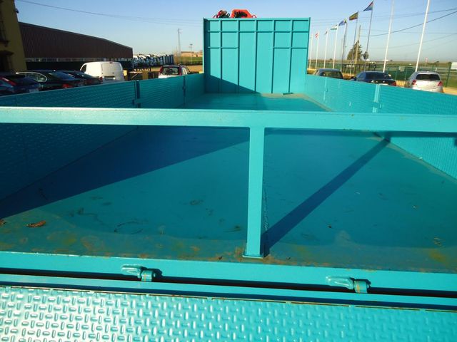 Man TGA 26 360 - CAMIONES GRUAS