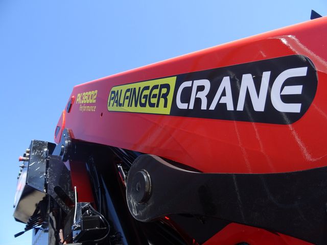 Mercedes-Benz ACTROS 25 53 - CAMIONES GRUAS