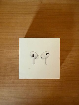 AirPods Pro Apple Blancos