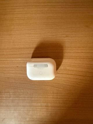 AirPods Pro Apple Blancos