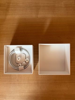 AirPods Pro Apple Blancos