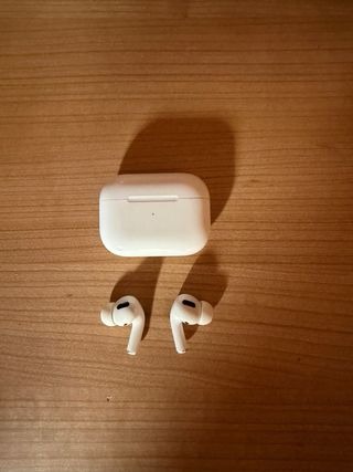 AirPods Pro Apple Blancos