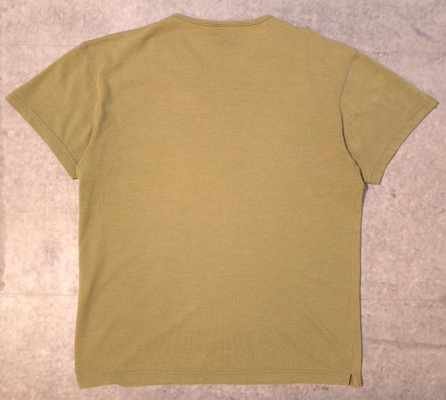 Camiseta Nike Vintage 90s Hombre Ref-44300