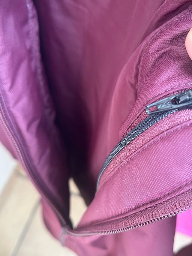 Chaqueta Fred Perry Brentham