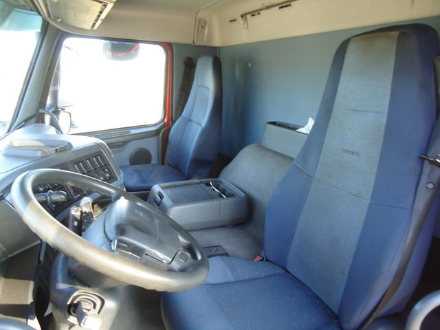 Volvo FM 400 - CAMIONES GRUAS