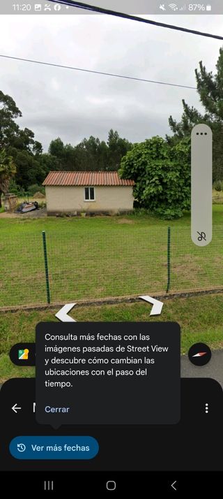 Terreno no urbano en venta