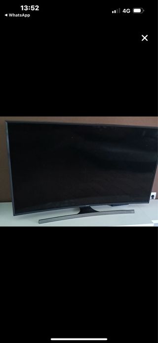 Smart TV Samsung 7500