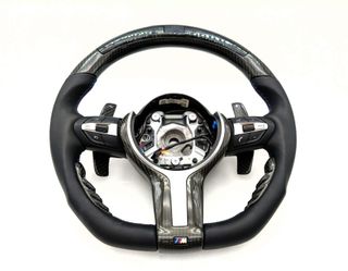 Levas Volante Carbono BMW M2 M3 M4 F20 F30 F32 X5