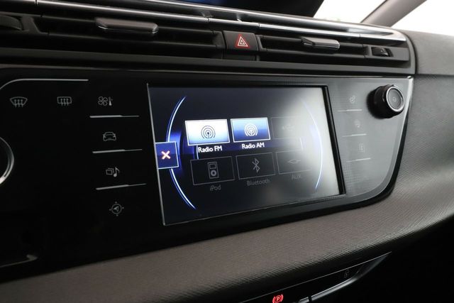 Citroën Grand C4 Picasso 1.6 Blue-HDi Feel