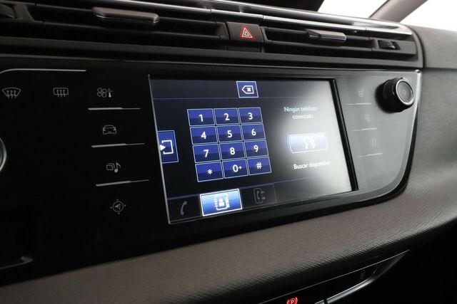 Citroën Grand C4 Picasso 1.6 Blue-HDi Feel