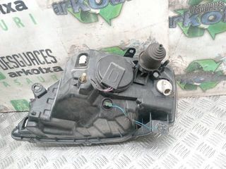 Faro Derecho Dacia Logan (2004 2022)