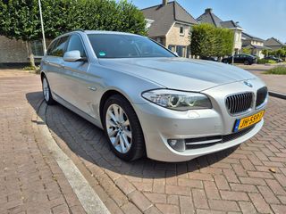 BMW Serie 525 XD 2013