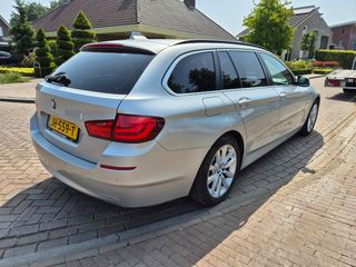 BMW Serie 525 XD 2013