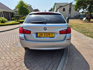 BMW Serie 525 XD 2013