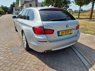 BMW Serie 525 XD 2013