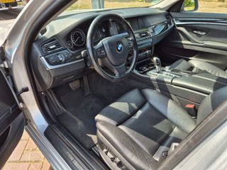 BMW Serie 525 XD 2013