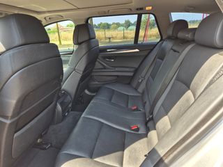 BMW Serie 525 XD 2013