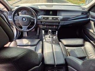 BMW Serie 525 XD 2013