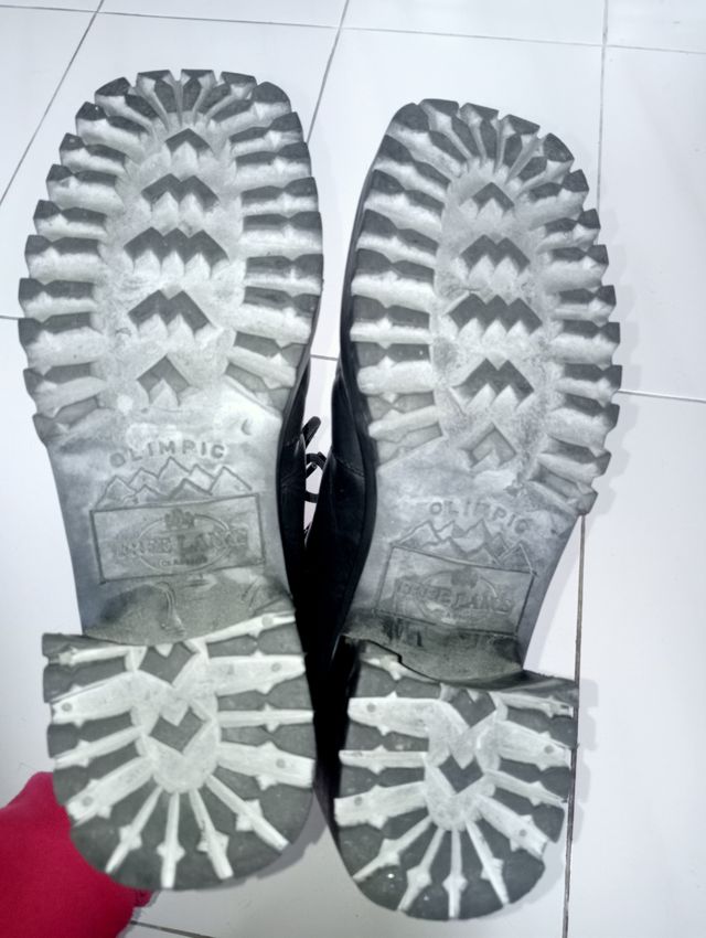 Botines FreeLance Talla 37