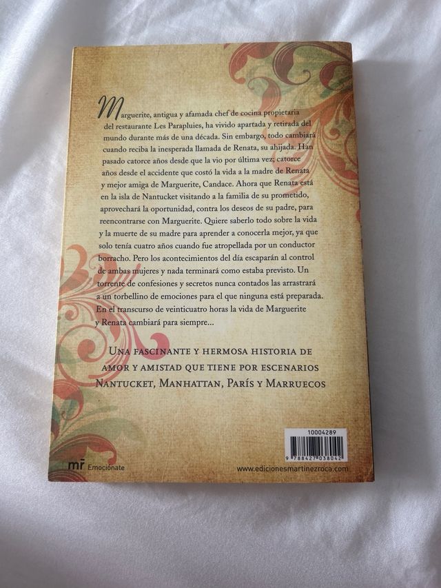 La tienda de los paraguas