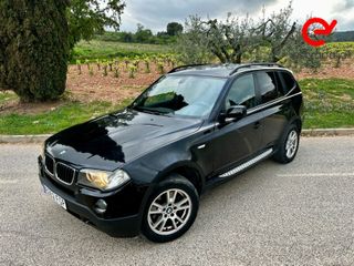 BMW X3 2.0d