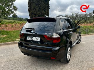 BMW X3 2.0d
